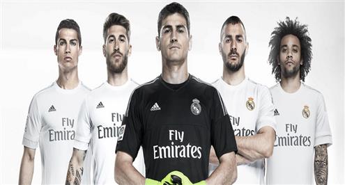 ريال مدريد يحتفظ بصدارة تصنيف الأندية الأوروبية متفوقا على برشلونة